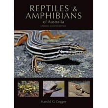 Reptiles and Amphibians of Australia