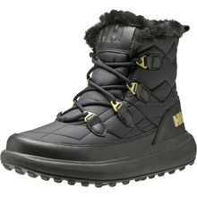 Helly Hansen Willetta 2 Mid čierne zlaté