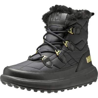 Helly Hansen Willetta 2 Mid čierne zlaté