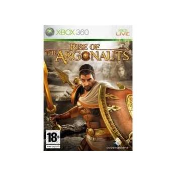 Image 1 of Codemasters Rise of the Argonauts (Xbox 360)