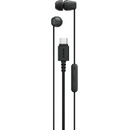 Sony black IEREX15CB.CE7
