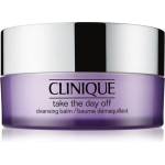 Clinique Take The Day Off Cleansing Balm балсам за почистване и премахване на грим 125ml