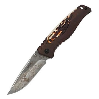 Utica Apter Blade VII Hunter