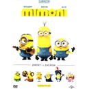 DVD Mimoni