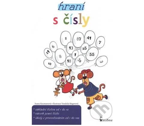 Hraní s čísly