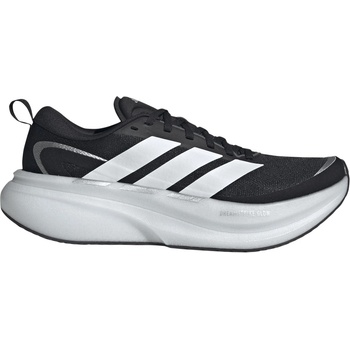adidas Дамски маратонки Adidas Supernova Glide Womens Running Shoes - Black/White