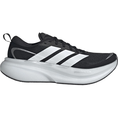 adidas Дамски маратонки Adidas Supernova Glide Womens Running Shoes - Black/White