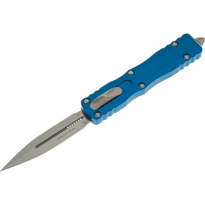 MICROTECH Dirac D/E Stonewash Standard, Blue 225-10BL