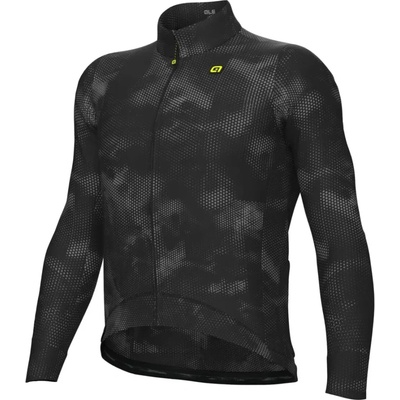 ALÉ PR-E SPRAY čierna