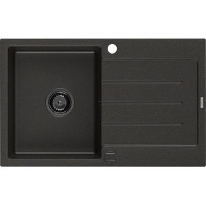 Mexen Bruno 6513791010-75-B Мивка за вграждане