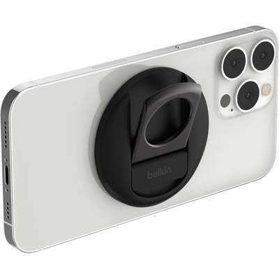 Belkin MMA006btBK Aktivní držák Mobilní telefon/smartphone Černá