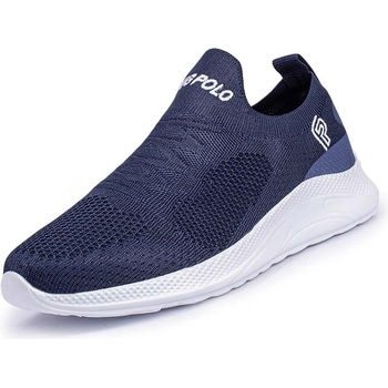 Filling POLO Мъжки спортни обувки - Тъмносини 20210835787 (368019_Тъмно синьо)