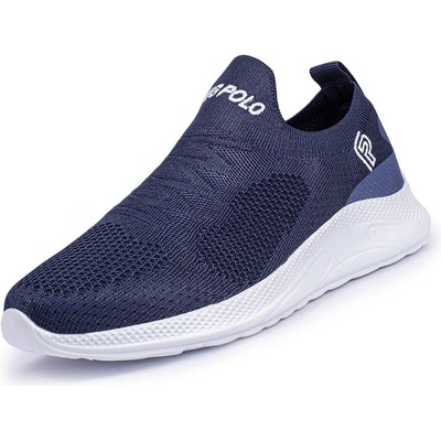 Filling POLO Мъжки спортни обувки - Тъмносини 20210835787 (368019_Тъмносин)