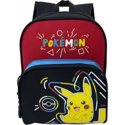 Cyp Pokémon vícebarevný