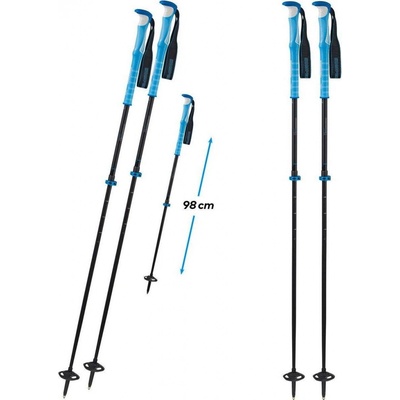 Komperdell CARBON C.7 Ascent 2023/24