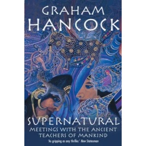 Supernatural (ISBN: 9780099474159)
