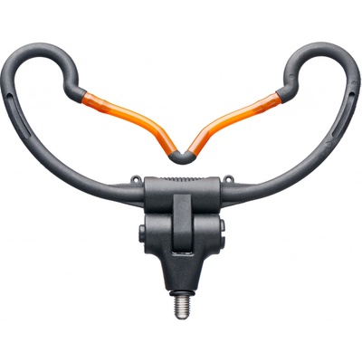 Mivardi Feeder podpěra prutu V přední