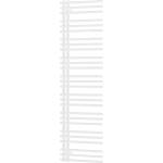 Mexen Neptun 1600x500 mm 662W white (W101-1600-500-00-20)