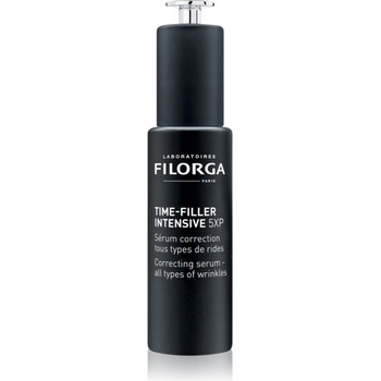 Filorga TIME-FILLER INTENSIVE 5XP интензивен серум с анти-бръчков ефект 30ml