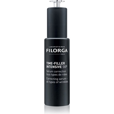 Filorga TIME-FILLER INTENSIVE 5XP интензивен серум с анти-бръчков ефект 30ml
