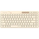 A4Tech FBK26C AS Cafe Latte Fstyler (A4-KEY-FBK26-CAFE-BG)