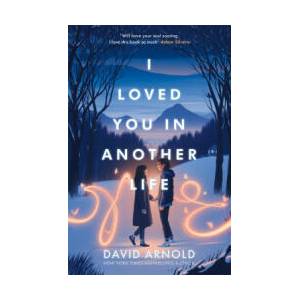 I Loved You In Another Life | David Arnold (2023)