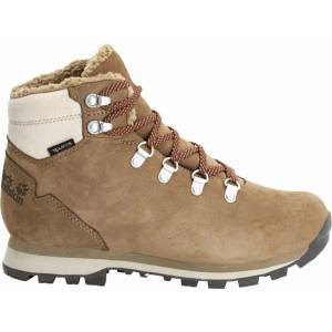 Jack Wolfskin Thunder bay texapore mid w 38