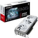 GIGABYTE Radeon RX 9070 XT GAMING OC ICE 16GB GDDR6 256bit (GV-R907XGAMINGOCICE-16GD)