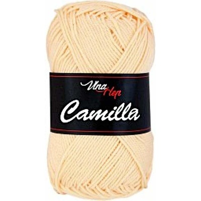 Camilla 8204 - Tělová