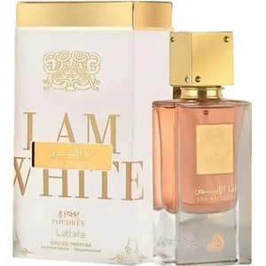 LATTAFA Ana Abiyedh Poudree EDP 60 ml Парфюми