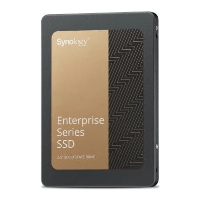 Synology 2.5 3.84TB SAT5221-3840G