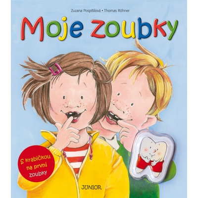 Moje zoubky - neuveden