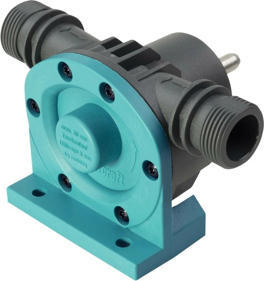 Wolfcraft Pumpa 2207000