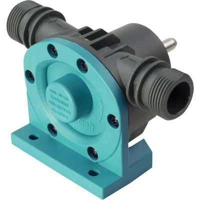 Wolfcraft Pumpa 2207000