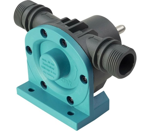 Wolfcraft Pumpa 2207000