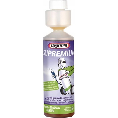 Wynn's Supremium Petrol 250 ml
