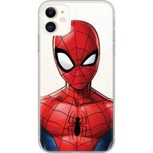 Pouzdro ERT iPhone 13 Pro - Marvel, Spider Man 012