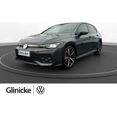 Volkswagen Golf DSG 130 kW