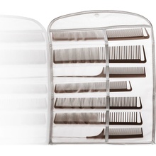 Sthauer Set Of Silicon Combs 7 ks