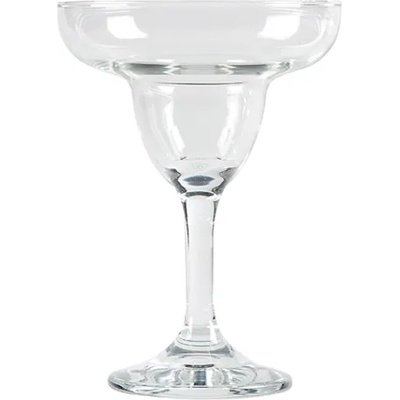 Cristar CRISTAR-MARGARITA-Чаша на столче 250ml. 1бр. (11, 5x11, 5x16) (5444AL) (011238)