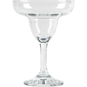 Cristar CRISTAR-MARGARITA-Чаша на столче 250ml. 1бр. (11, 5x11, 5x16) (5444AL) (011238)