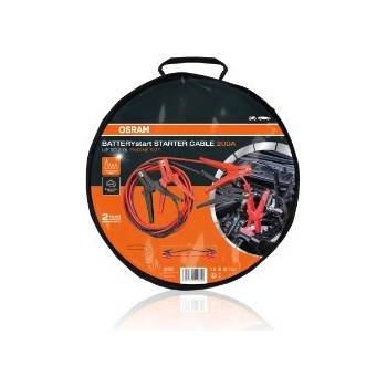 OSRAM OSC101 200A, 8,5mm², 2,9M