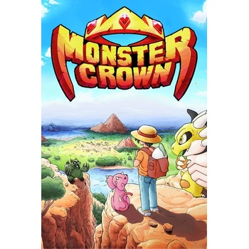 Soedesco Monster Crown (PC)