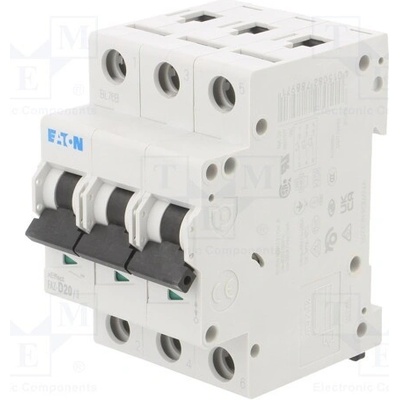 Eaton Electric FAZ-D20/3