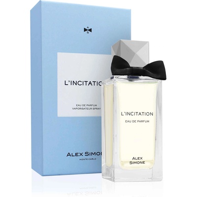 Alex Simone L'Incitation EDP 50 ml