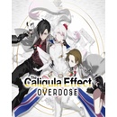 The Caligula Effect: Overdose