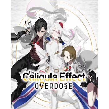 The Caligula Effect: Overdose