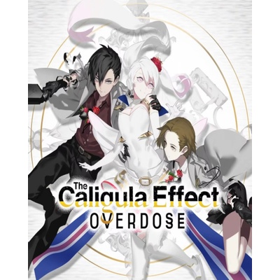 The Caligula Effect: Overdose