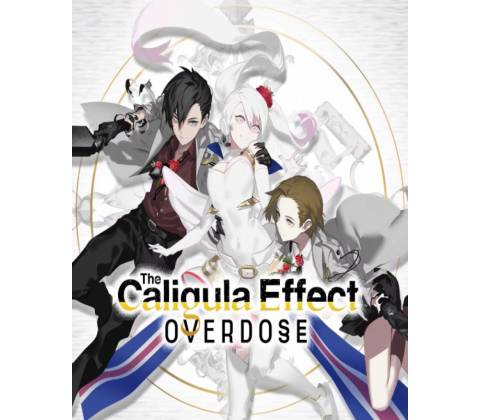 The Caligula Effect: Overdose
