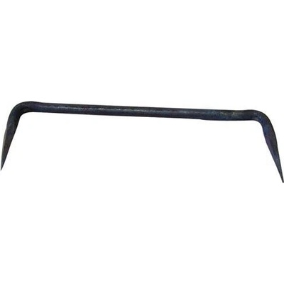 kramle 12*300mm kovaná 488007, 37.01-13-12*300